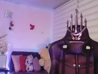 tokyoparis cute little woman pulling nipples