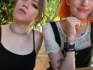 Treshgirls 10 august 2020