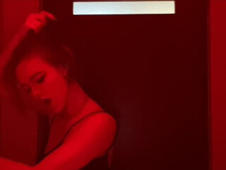 Treshgirls cute passion relish swallows dildo