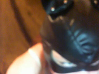 Ticouffka handjob in front of the camera