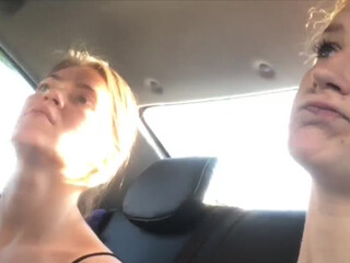 Treshgirls Naughty baby
