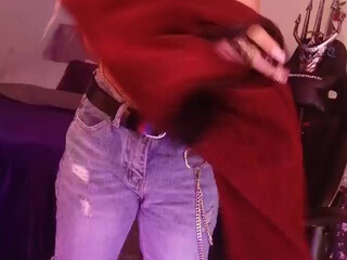 Tokyoparis young schoolgirl erotically eats a banana