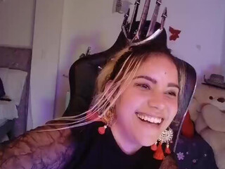 tokyoparis Charming lady