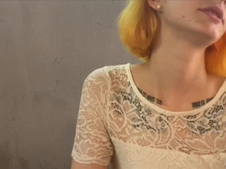 TreshGirls adorable chick engages in double penetration