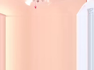 Trish Vaginal handjob