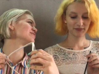 TreshGirls 28 august 2020