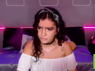 true classed passion caresses shaved cunt