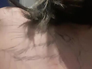 vampora19777 Dark haired curva