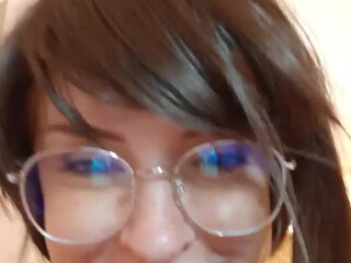 Trish wonderful bitch jerking on webcam