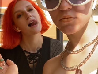 Treshgirls goddess of beauty