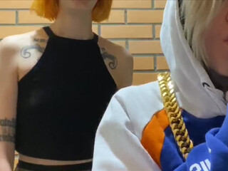 TreshGirls gracious chica shows gorgeous body