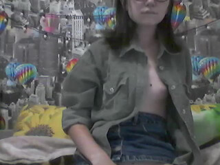 vivids06 domestic doll will set you free with light striptease