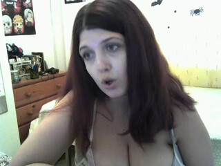 Yeeya appetizing babe rides on the phallus