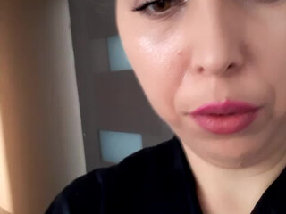 Your girl from naked chat