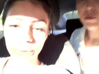 Your mature masturbates in front of webcam