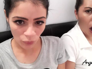 Your gorgeous slut in oil