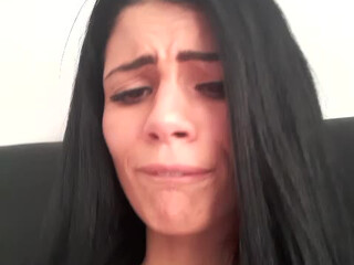 Your mama is cumming heavily