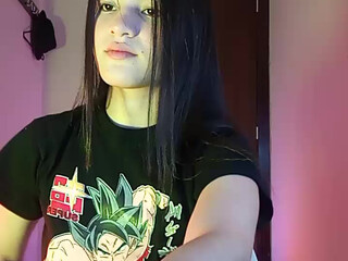 Zafiro amazing bitch fucks juicy holes