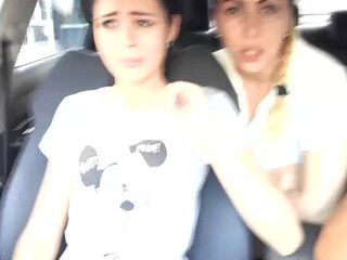 Your dark haired babe fucks pussy