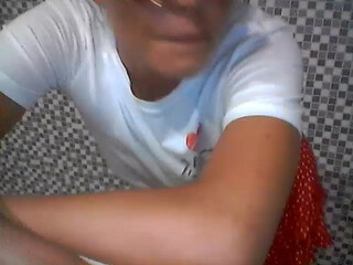 Zefirka888 wonderful quit dancing in fries