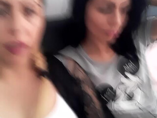 Your Vaginal handjob