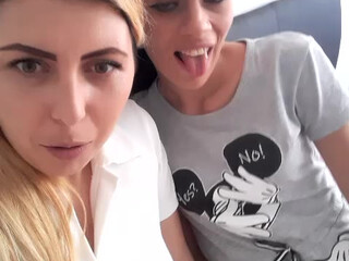 Your coquette shows shaved holes