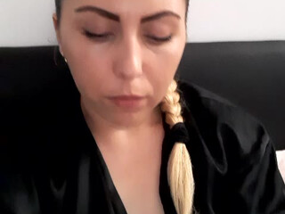 Your loves to masturbate standing cancer