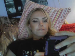 yourbabylynn23 chaturbate Charming brat