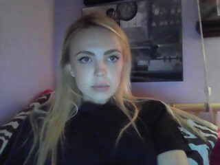 yourbabylynn23 chaturbate Openwork blonde
