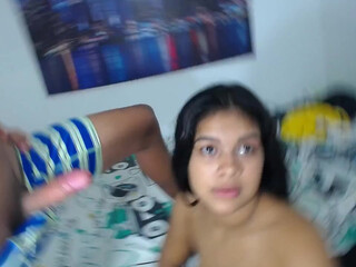 skinny_girls_ chaturbate Cute brat