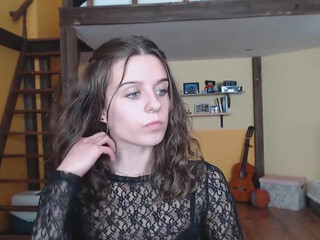 classy_cassie chaturbate the stubborn slut fucks herself with a phallus