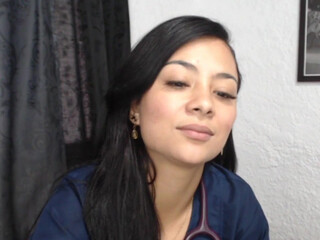 valentinalopera chaturbate the naughty bitch jerks off with sex toys