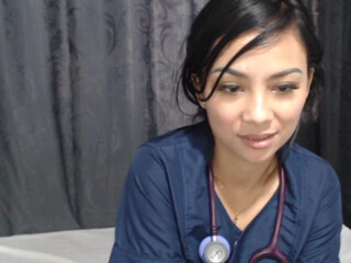 valentinalopera chaturbate whore chick caresses shaved cunt