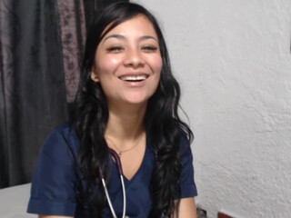 valentinalopera chaturbate mature slut gets naked on camera