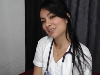 valentinalopera chaturbate gorgeous babe took off her panties and bra