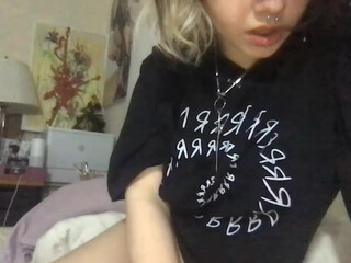 spacialbean chaturbate 12 January 2020