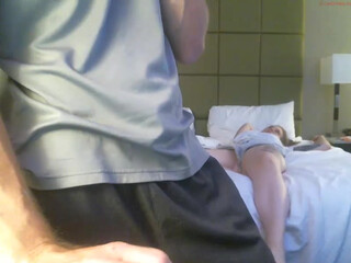 sexandhappiness chaturbate shy chick poses naked