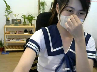 senorita_sweet chaturbate Cool lady