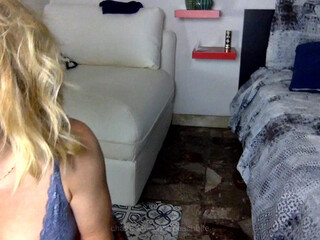 peachbite chaturbate Fabulous blonde