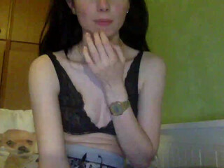 hornypussybae chaturbate bitch