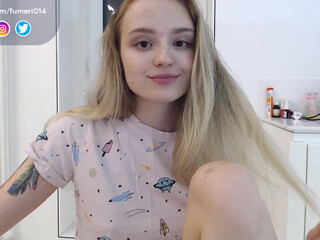 fumari014 chaturbate lustful mare rides a dildo