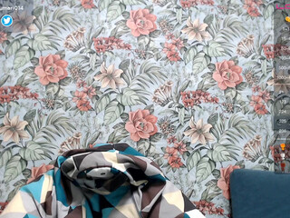 fumari014 chaturbate sweet coquette flaunts her body