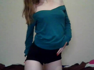 zuzelica chaturbate nude bitch fucks anus ass