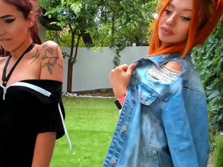 duo_pleasure chaturbate Gorgeous chick