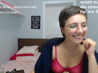 maya_ross chaturbate sexy blonde fucks sex lips