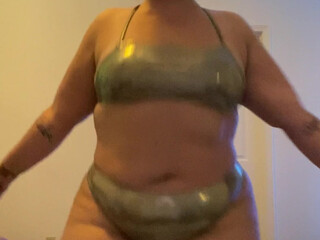 mysticbeing manyvids onlyfans hot slut in nurse costume