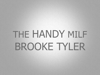 brooketyler manyvids onlyfans A delightful young lady