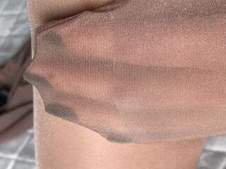 yourbellaxoxo manyvids onlyfans big wet cunt close up