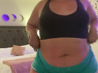 mysticbeing manyvids onlyfans crazy woman fucks pussy with phallus