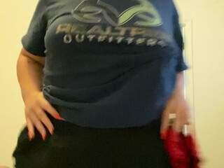 mysticbeing manyvids onlyfans naughty mare fucks pussy sex machine